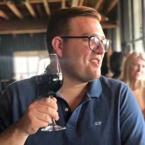 Meet your Posher, Robert